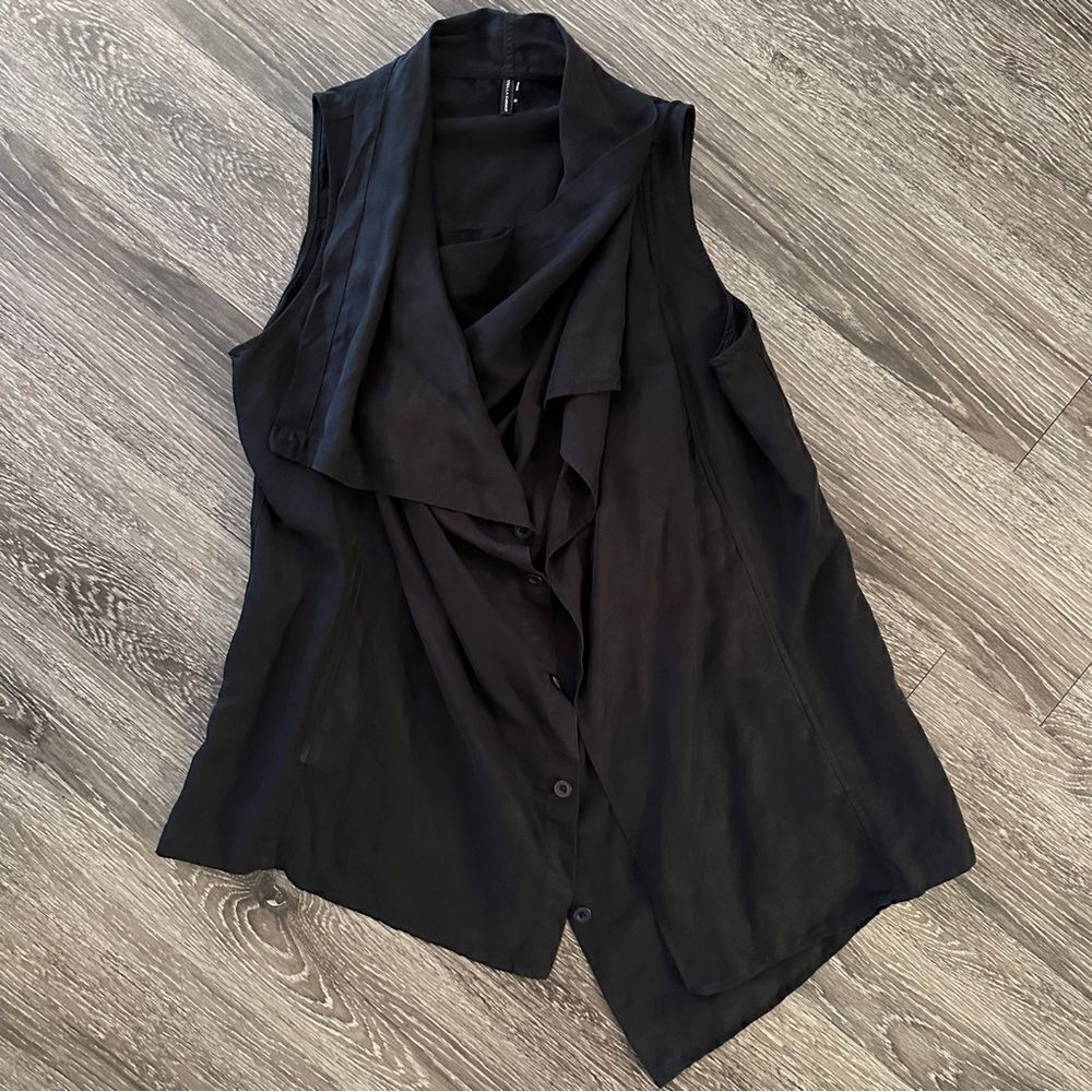 Stella Carakasi Command Attention Vest